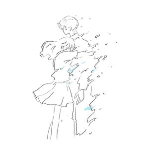 离开我的依赖（释怀版）