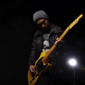 Dahsyat (Instrumental)