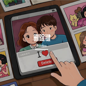 删除键(Prod Daisy Beat)