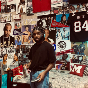 June 12th/Intermission (feat. Jango Mp3)