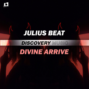 Divine Arrive (Original Mix)