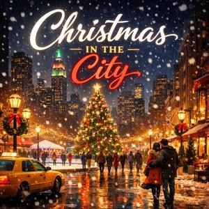 Christmas in the city