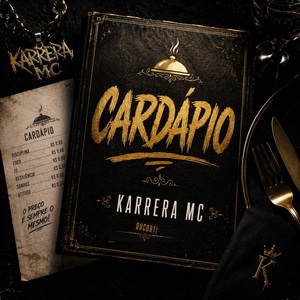 Cardápio