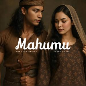 Mahumu (feat. Fauziah Musa)