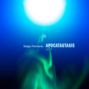 Antarctic (Snow Abyss)