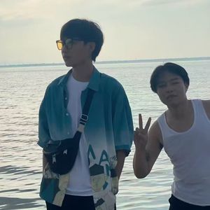 爱慕未停（I'm waiting）