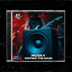 Ripping The Bass
