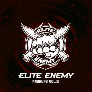 Hardcore Road Rage By Nature [ELITE ENEMY Mashup]