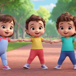 Отвори порти клалю