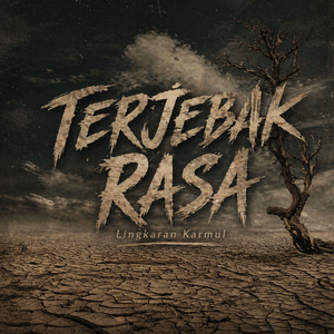 TERJEBAK RASA