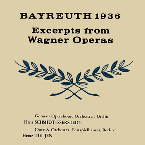 Siegfried: Schmiedelied