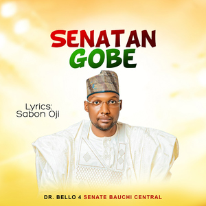 Senatan Gobe