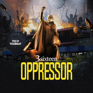 Oppressor
