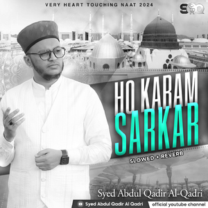 Ho Karam Sarkar (Lofi-Mix)