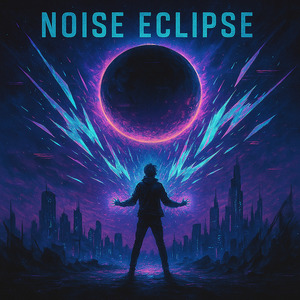 『NOISE ECLIPSE』