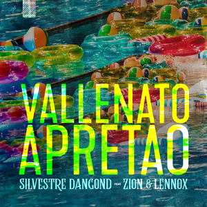 Vallenato Apretao (Remix)