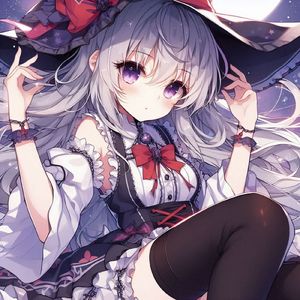 お願いバズってぇ！ (feat. 綾乃恋)