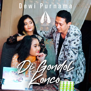 Digondol Konco