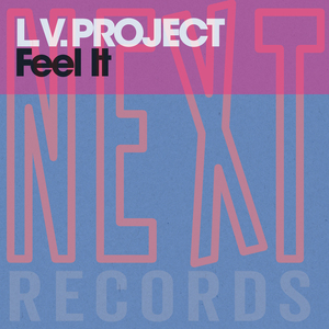 I Feel It (Mr. Max Hard Core Mix)
