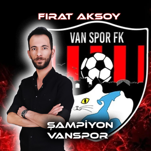 Şampiyon Vanspor