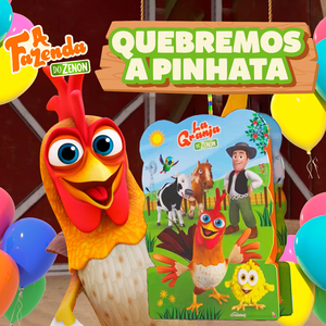 Quebremos a Pinhata