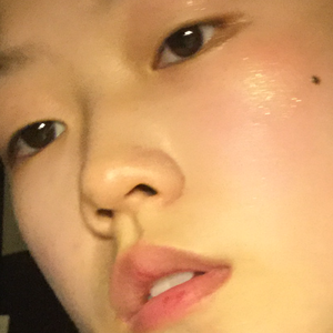 Drops（雾霾天即兴的）