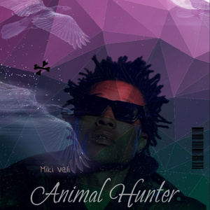 Animal Hunter