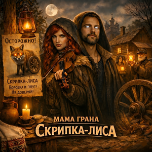 Скрипка-лиса (Folk version)