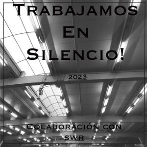 Trabajamos en silencio (feat. SWR)