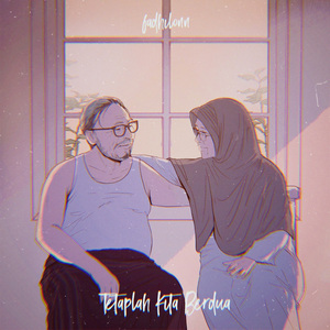 Tetaplah Kita Berdua