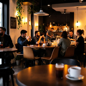 サクソフォン・ブリーズ