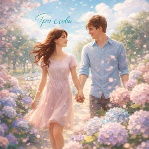 Три слова