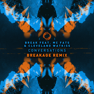 Conversations (Breakage Remix)