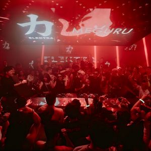 Charlie Sparks @佛山GALA @ 刘炀 SET