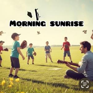 Morning Sunrise