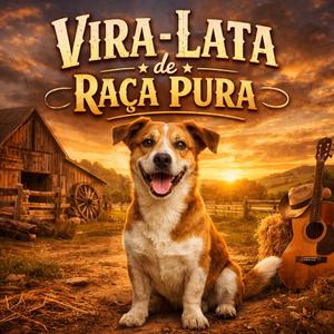 Vira-Lata de Raça Pura