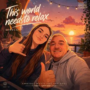 Cosmic Teacup (English Version)