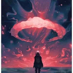 吸引力合唱组-白龙马（越南版）（TIMES remix）