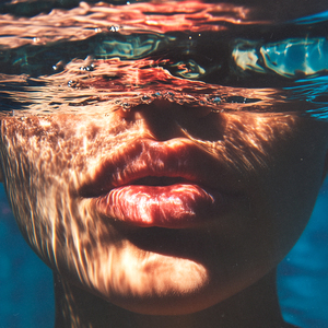 После разговора с тобой я не могу говорить ни с кем