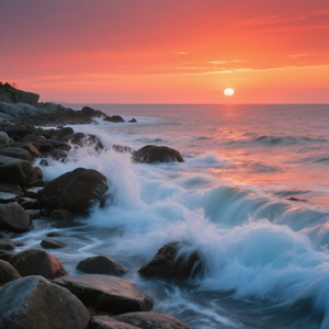 海王星的梦幻（轻音乐）