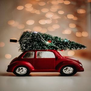 Adeste Fideles: Cena de Navidad
