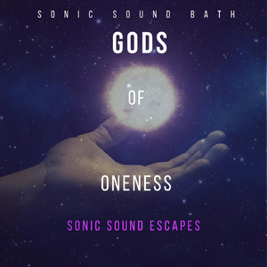 Zesus The Stars and The Moon they are calling to you