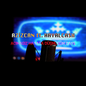 Acımasız Hayata Düşmüşüm Daye