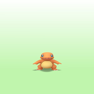 CHARMANDER