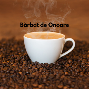 Bărbat de Onoare