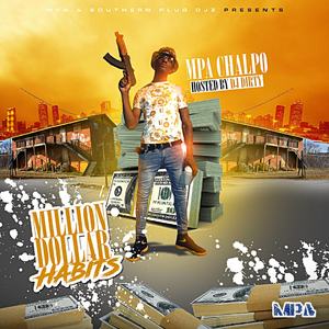 Headshot (Feat. MPA Head & MPA Turk)