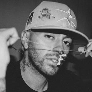 MOJAA (FREE REGGAETON TYPE BEAT)