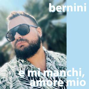 e mi manchi amore mio