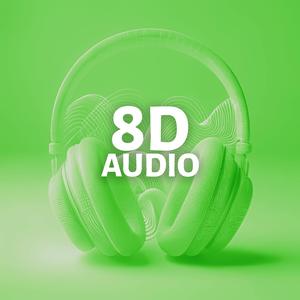 Cry Me A River (8D Audio)