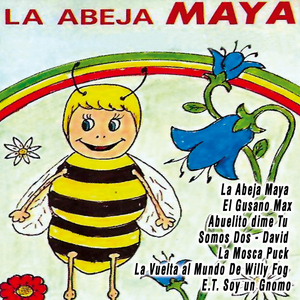 Abuelito Dime Tú (Tema de la Serie "Heidi")